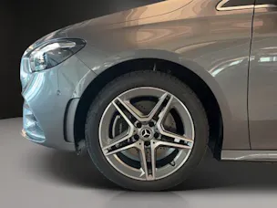 Mercedes-Benz B 250 e 8G-DCT