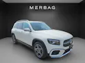 Mercedes-Benz GLB 220 4Matic 8G-Tronic