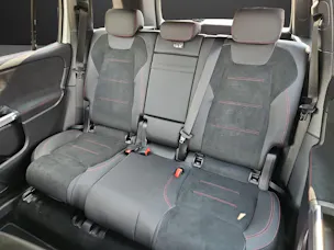 MERCEDES-BENZ GLB 220 4Matic 8G-Tronic
