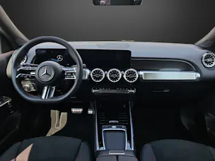MERCEDES-BENZ GLB 220 4Matic 8G-Tronic
