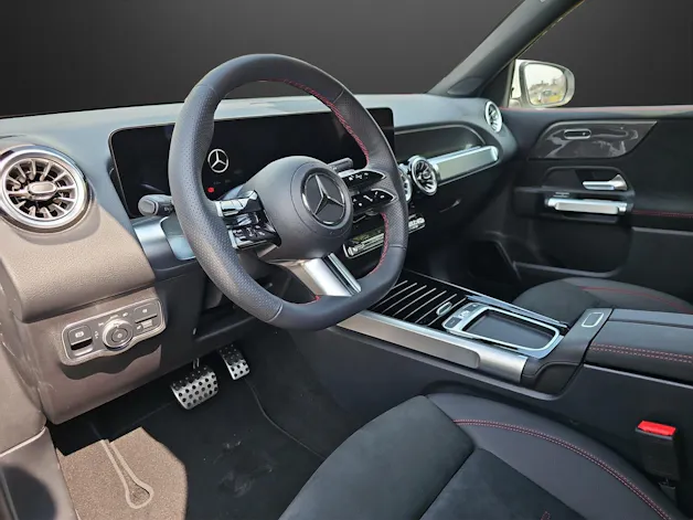 Mercedes-Benz GLB 220 4Matic 8G-Tronic