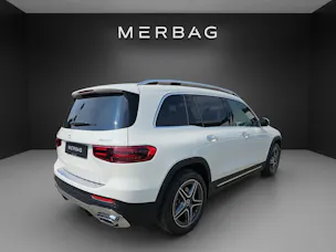 MERCEDES-BENZ GLB 220 4Matic 8G-Tronic