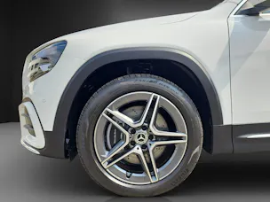 MERCEDES-BENZ GLB 220 4Matic 8G-Tronic