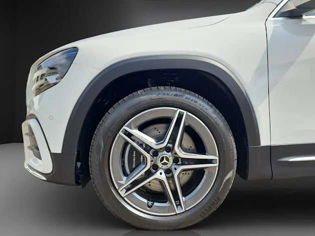Mercedes-Benz GLB 220 4Matic 8G-Tronic