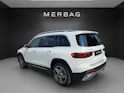 Mercedes-Benz GLB 220 4Matic 8G-Tronic