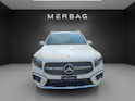 Mercedes-Benz GLB 220 4Matic 8G-Tronic