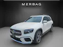 Mercedes-Benz GLB 220 4Matic 8G-Tronic