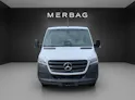 Mercedes-Benz Sprinter 317 CDI Lang 9G-TRONIC