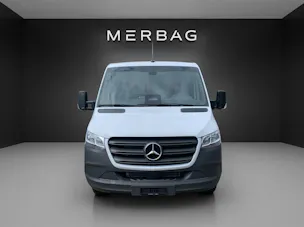 Mercedes-Benz Sprinter 317 CDI Lang 9G-TRONIC