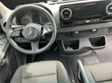 Mercedes-Benz Sprinter 317 CDI Lang 9G-TRONIC