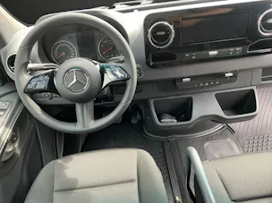 Mercedes-Benz Sprinter 317 CDI Lang 9G-TRONIC