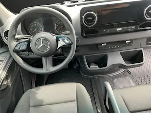 Mercedes-Benz Sprinter 317 CDI Lang 9G-TRONIC