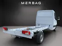 Mercedes-Benz Sprinter 317 CDI Lang 9G-TRONIC