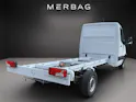 Mercedes-Benz Sprinter 317 CDI Lang 9G-TRONIC