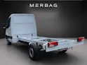 Mercedes-Benz Sprinter 317 CDI Lang 9G-TRONIC