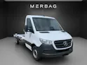 Mercedes-Benz Sprinter 317 CDI Lang 9G-TRONIC