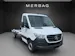 Mercedes-Benz Sprinter 317 CDI Lang 9G-TRONIC