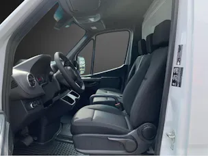 Mercedes-Benz Sprinter 317 CDI Lang 9G-TRONIC