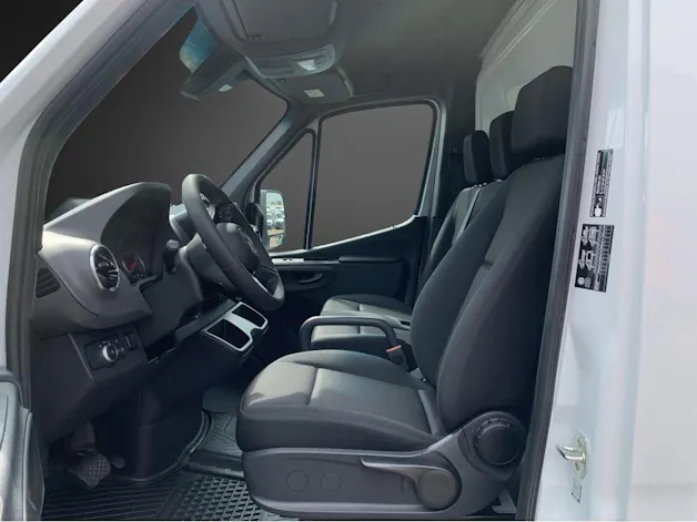 Mercedes-Benz Sprinter 317 CDI Lang 9G-TRONIC