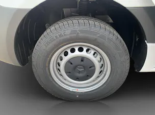 Mercedes-Benz Sprinter 317 CDI Lang 9G-TRONIC