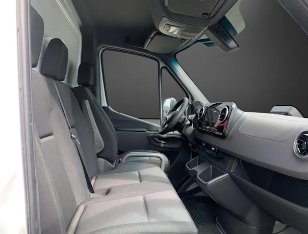 Mercedes-Benz Sprinter 317 CDI Lang 9G-TRONIC