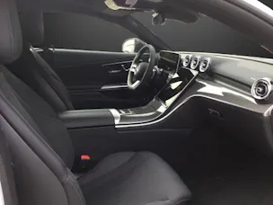 Mercedes-Benz CLE 300 Coupé 4M 9G-T