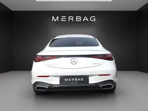 Mercedes-Benz CLE 300 Coupé 4M 9G-T