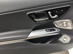 Mercedes-Benz CLE 300 Coupé 4M 9G-T