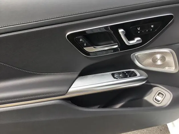 Mercedes-Benz CLE 300 Coupé 4M 9G-T