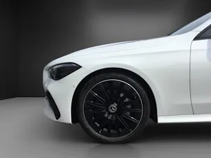 Mercedes-Benz CLE 300 Coupé 4M 9G-T