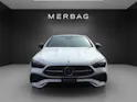 Mercedes-Benz CLE 300 Coupé 4M 9G-T