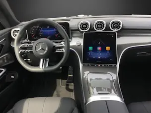 Mercedes-Benz CLE 300 Coupé 4M 9G-T