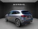 Mercedes-Benz GLA 220d 4M Swiss Star