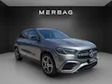 Mercedes-Benz GLA 220d 4M Swiss Star