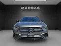 Mercedes-Benz GLA 220d 4M Swiss Star