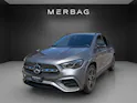 Mercedes-Benz GLA 220d 4M Swiss Star