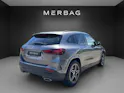 Mercedes-Benz GLA 220d 4M Swiss Star