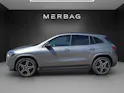 Mercedes-Benz GLA 220d 4M Swiss Star