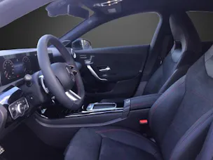 Mercedes-Benz CLA SB 200 7G-DCT