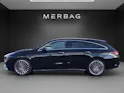 Mercedes-Benz CLA SB 200 7G-DCT