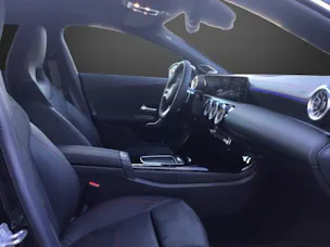 Mercedes-Benz CLA SB 200 7G-DCT
