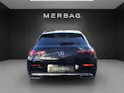 Mercedes-Benz CLA SB 200 7G-DCT