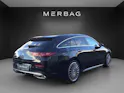 Mercedes-Benz CLA SB 200 7G-DCT