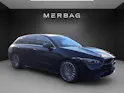 Mercedes-Benz CLA SB 200 7G-DCT