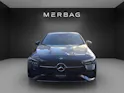 Mercedes-Benz CLA SB 200 7G-DCT