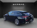 Mercedes-Benz CLA SB 200 7G-DCT