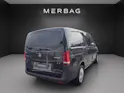 Mercedes-Benz Vito 119 CDI Lang 9G-Tronic 4M Base
