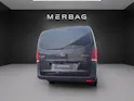 Mercedes-Benz Vito 119 CDI Lang 9G-Tronic 4M Base