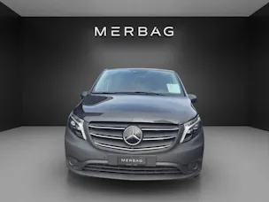 Mercedes-Benz Vito 119 CDI Lang 9G-Tronic 4M Base