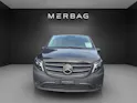 Mercedes-Benz Vito 119 CDI Lang 9G-Tronic 4M Base